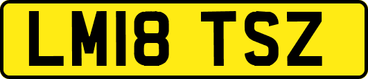 LM18TSZ