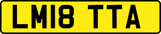 LM18TTA