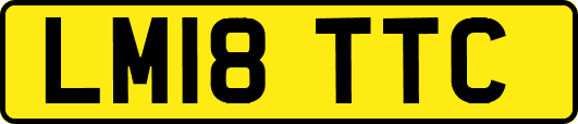 LM18TTC