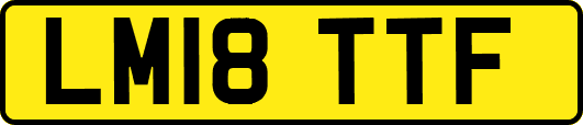 LM18TTF