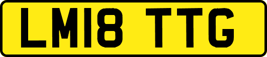 LM18TTG