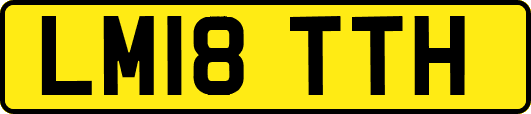 LM18TTH