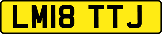 LM18TTJ
