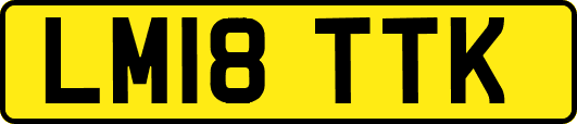 LM18TTK