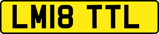 LM18TTL