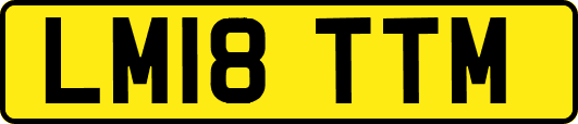 LM18TTM