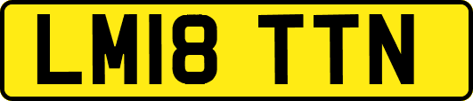 LM18TTN