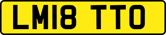 LM18TTO