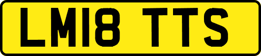 LM18TTS