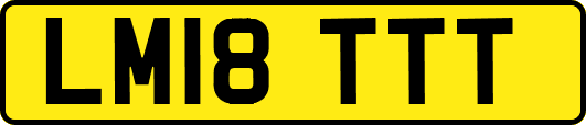 LM18TTT