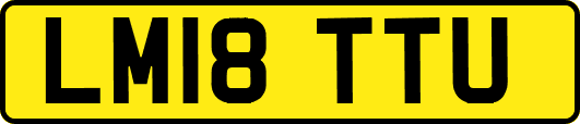 LM18TTU
