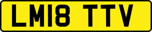 LM18TTV