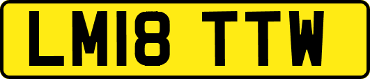LM18TTW