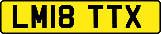LM18TTX