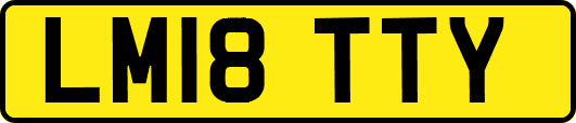 LM18TTY