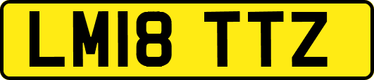 LM18TTZ