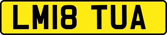 LM18TUA