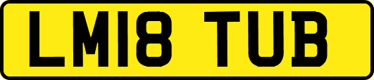LM18TUB