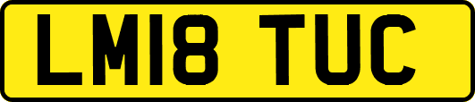LM18TUC