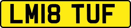 LM18TUF