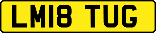 LM18TUG