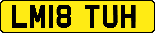LM18TUH