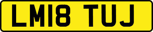 LM18TUJ