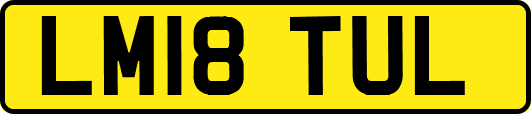 LM18TUL
