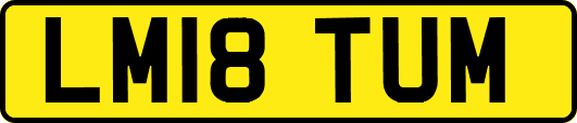 LM18TUM