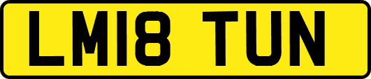 LM18TUN