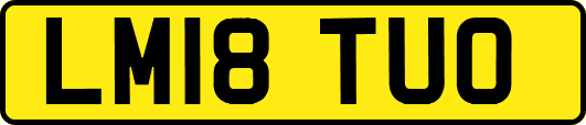 LM18TUO