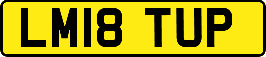 LM18TUP