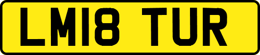 LM18TUR