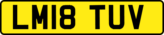 LM18TUV