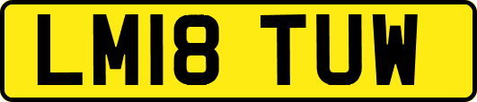 LM18TUW