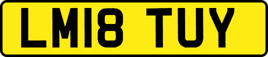 LM18TUY
