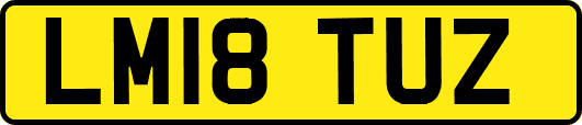 LM18TUZ