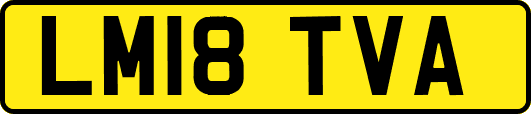 LM18TVA