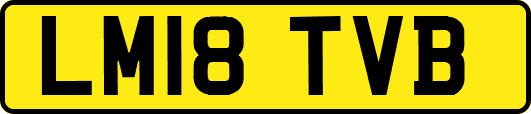 LM18TVB