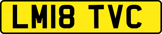 LM18TVC