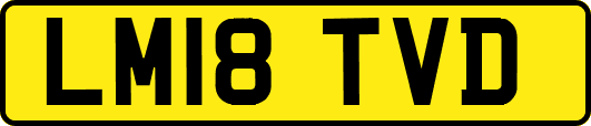 LM18TVD