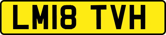 LM18TVH