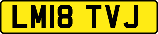 LM18TVJ