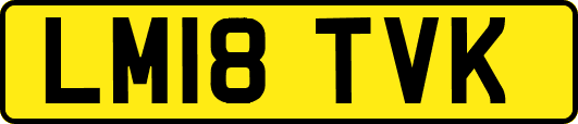 LM18TVK