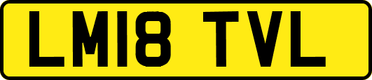 LM18TVL