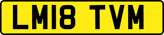LM18TVM