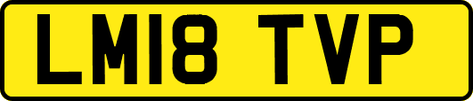 LM18TVP