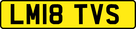 LM18TVS