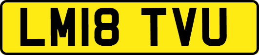 LM18TVU