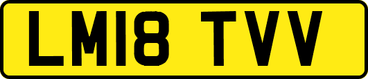 LM18TVV
